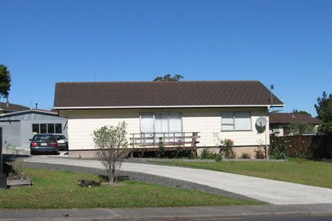 Photo of property in 103 Moire Road, West Harbour, Auckland, 0618