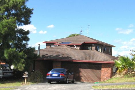 Photo of property in 23 Matisse Drive, West Harbour, Auckland, 0618