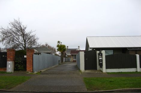 Photo of property in 305b Crinan Street, Georgetown, Invercargill, 9812