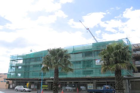 Photo of property in Paramount Apartments, 6/281 Maunganui Road, Mount Maunganui, 3116