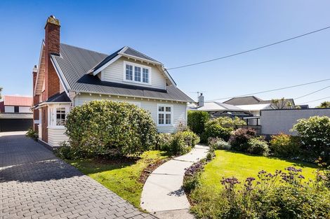 Photo of property in 65 Albert Street, Saint Clair, Dunedin, 9012