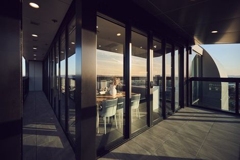 Photo of property in 1407/8 Lakewood Court, Manukau, Auckland, 2104