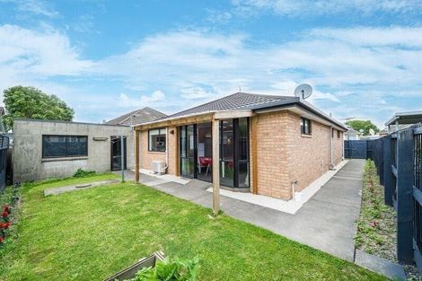 Photo of property in 120 Elizabeth Street, Riccarton, Christchurch, 8041