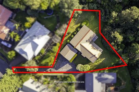 Photo of property in 14 Chardon Place, Henderson, Auckland, 0612