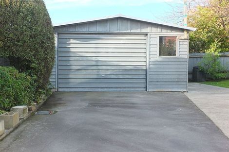 Photo of property in 18 Goulds Road, Marchwiel, Timaru, 7910