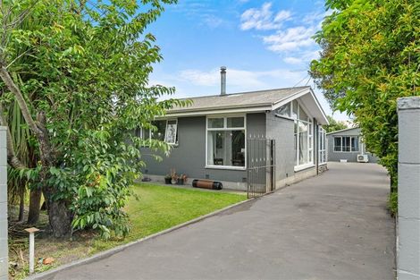 Photo of property in 37 Sparks Road, Hoon Hay, Christchurch, 8025