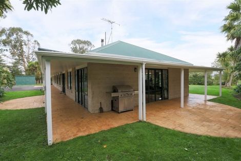 Photo of property in 1935 Kakaramea Road, Ngahinapouri, Hamilton, 3290