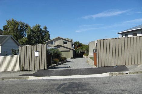 Photo of property in 5 Regent Street, West End, Timaru, 7910