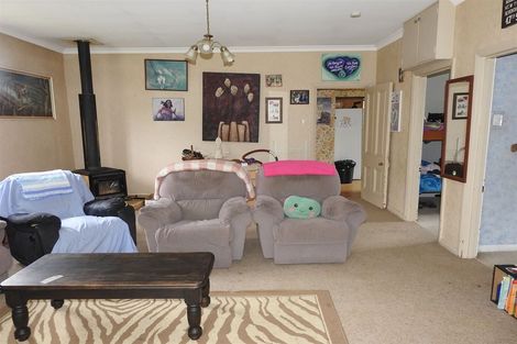 Photo of property in 432 Tiriraukawa Road, Taihape, 4796