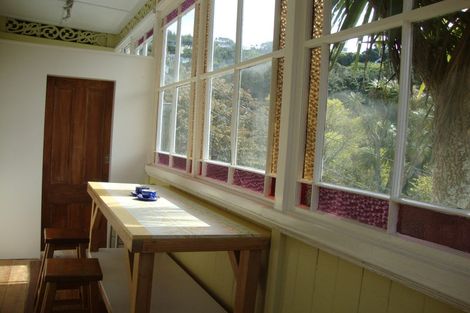 Photo of property in 181 Glenmore Street, Kelburn, Wellington, 6012