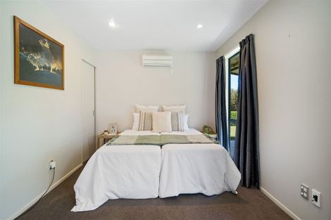 Photo of property in 964 Woodfields Road, West Eyreton, Rangiora, 7475