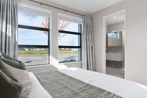 Photo of property in 27 Silverstream Boulevard, Kaiapoi, 7630