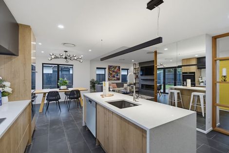 Photo of property in 20 Petunia Drive, Wigram, Christchurch, 8025