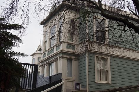 Photo of property in 12 Albany Street, North Dunedin, Dunedin, 9016