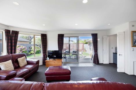 Photo of property in 58 Allison Crescent, Kaiapoi, 7630