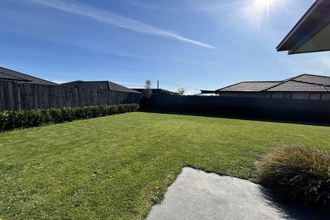 Photo of property in 8 Kaye Lane, Rolleston, 7615