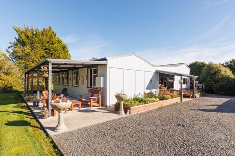 Photo of property in 62 Nga Tawa Road, Marton, 4787