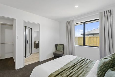 Photo of property in 57 Northmoor Boulevard, Rolleston, 7615