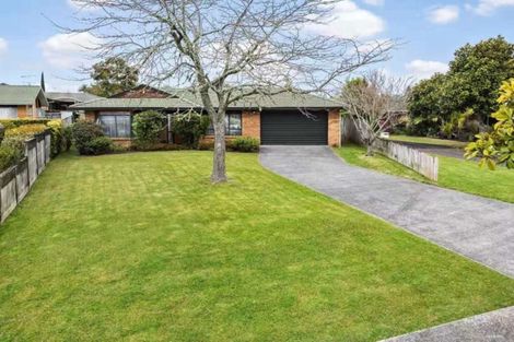 Photo of property in 10 Cornell Court, Albany, Auckland, 0632