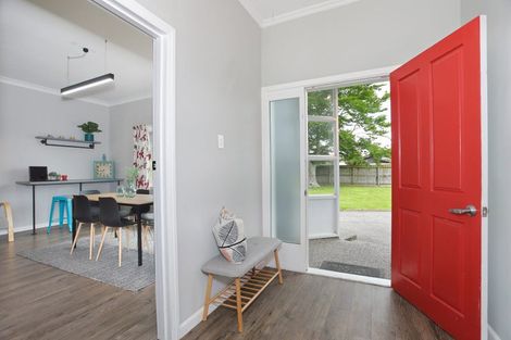 Photo of property in 11 Wilson Street, Bulls, 4818