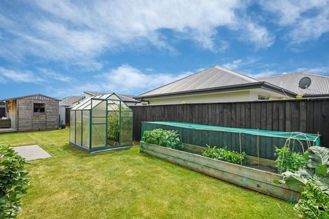 Photo of property in 22 Strauss Drive, Rolleston, 7614
