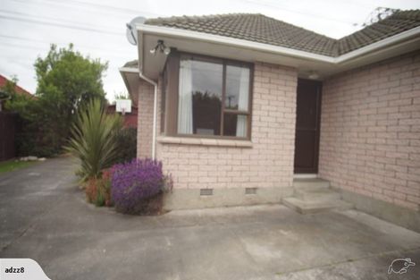 Photo of property in 27 Appleby Crescent, Burnside, Christchurch, 8053