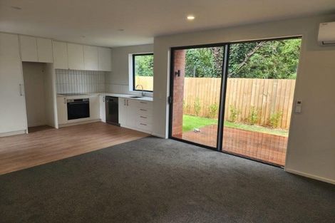 Photo of property in 3/42 Gibbon Street, Sydenham, Christchurch, 8023