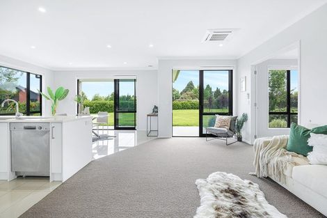 Photo of property in 21 Windmill Road, Tamahere, Hamilton, 3283