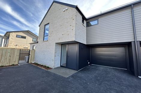 Photo of property in 66c Wharenui Road, Upper Riccarton, Christchurch, 8041