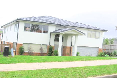 Photo of property in 130 Te Wharau Drive, Greenhithe, Auckland, 0632