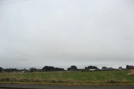 Photo of property in 309 Mcquarrie Street, Tisbury, Invercargill, 9812