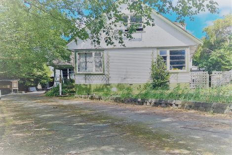 Photo of property in 574a Fergusson Drive, Trentham, Upper Hutt, 5018