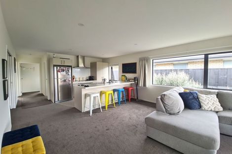 Photo of property in 16 Wallingford Crescent, Rolleston, 7615