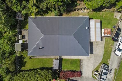 Photo of property in 3/16 Redwood Avenue, Tawa, Wellington, 5028