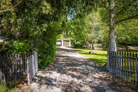 Photo of property in 125 Richardsons Road, Albury, Fairlie, 7987