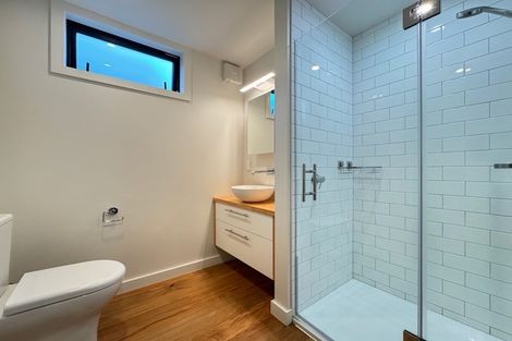 Photo of property in 3 Armour Avenue, Mount Victoria, Wellington, 6011