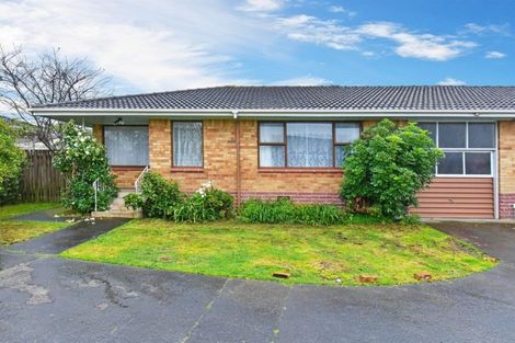 Photo of property in 2/6 Station Road, Papatoetoe, Auckland, 2025