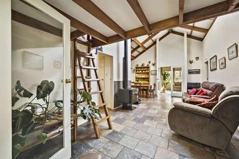 Photo of property in 549 Ohariu Valley Road, Ohariu, Wellington, 6037