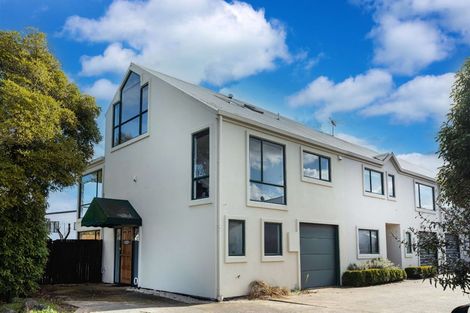 Photo of property in 1/89 Brockworth Place, Riccarton, Christchurch, 8011
