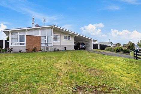 Photo of property in 2 Waipuna Place, Tokoroa, 3420