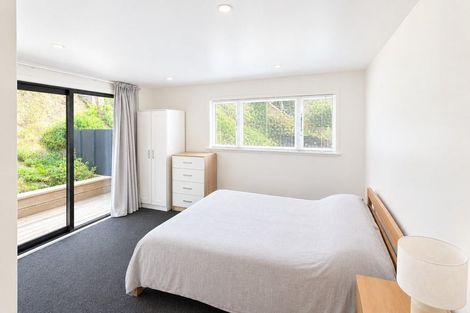 Photo of property in 43a Harbour View Road, Northland, Wellington, 6012