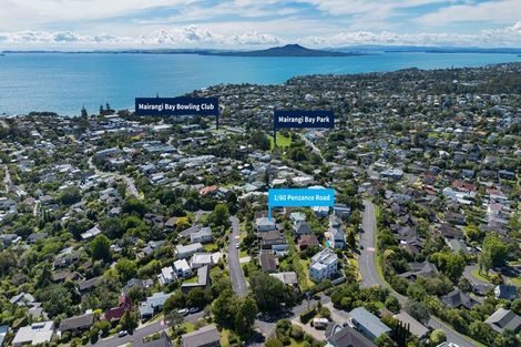 Photo of property in 1/60 Penzance Road, Mairangi Bay, Auckland, 0630