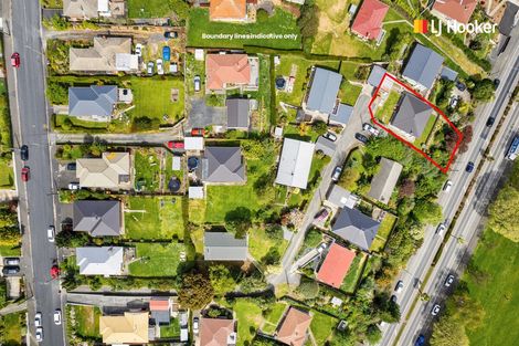 Photo of property in 485 Kaikorai Valley Road, Bradford, Dunedin, 9011