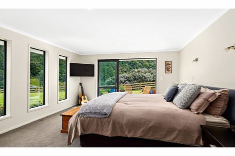 Photo of property in 443 Makarau Road, Makarau, Kaukapakapa, 0873