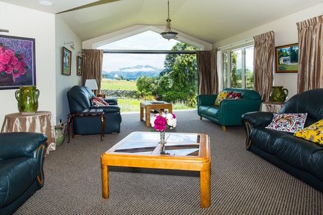 Photo of property in 306 Downs Road, Geraldine Downs, Geraldine, 7991