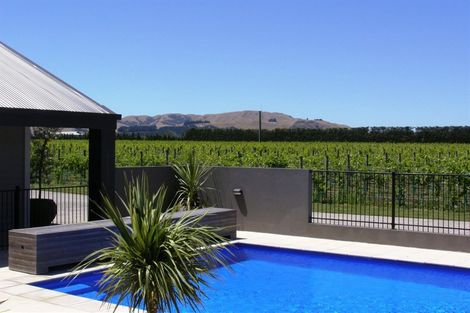 Photo of property in 52 New York Street, Martinborough, 5711