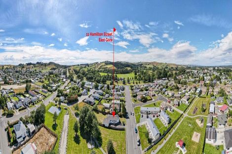 Photo of property in 11 Hamilton Street, East Gore, Gore, 9710