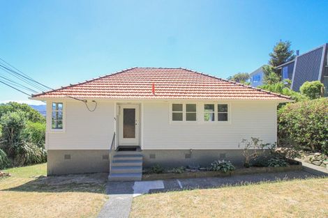 Photo of property in 63 Sidlaw Street, Strathmore Park, Wellington, 6022