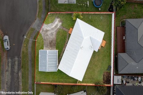 Photo of property in 18 Melanie Court, Dinsdale, Hamilton, 3204