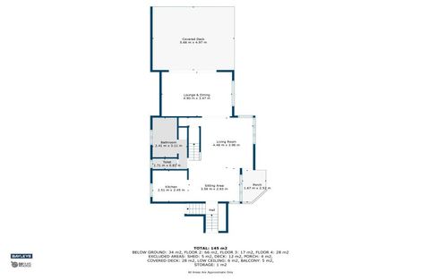 Photo of property in 10 Lee Street, Mount Maunganui, 3116